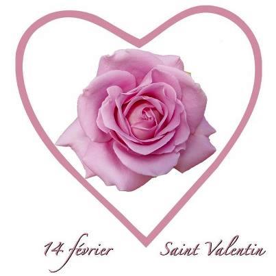 Saint Valentin : Un jour d'Amour en fêteCardaillac Cuisinier